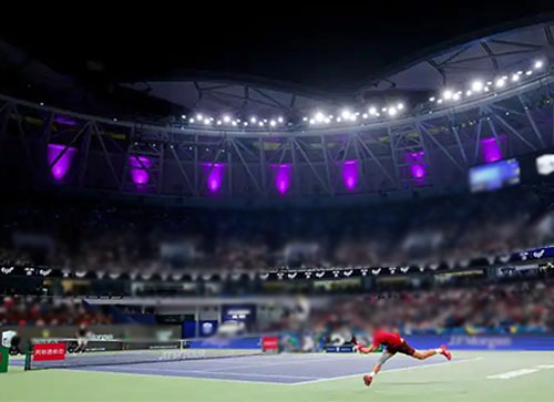 石家庄市体育比赛