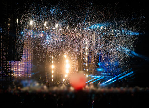 石家庄市演唱会